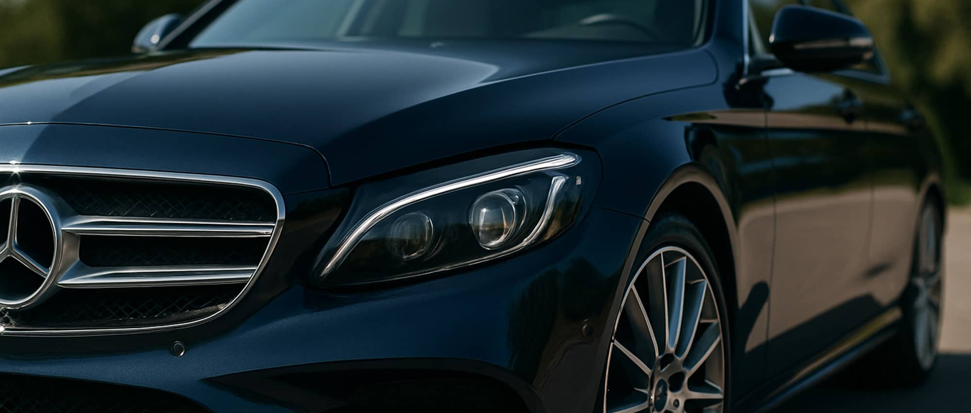 Vehicle hire background