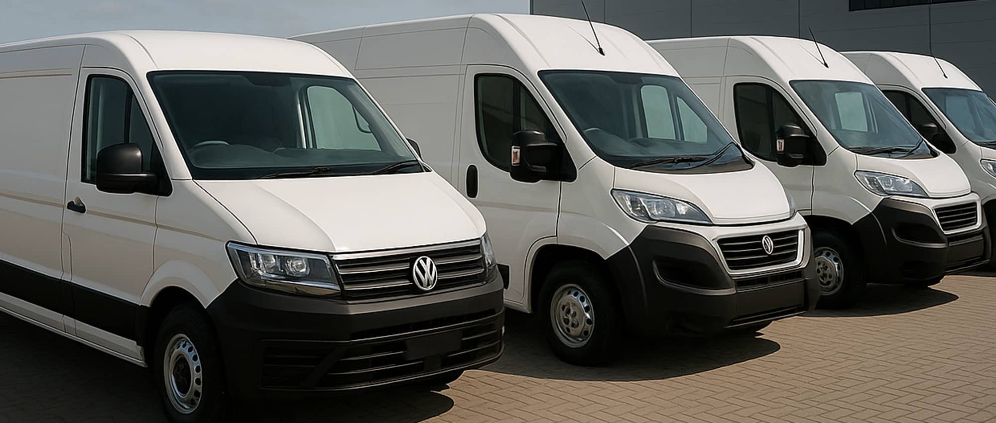 Van Hire